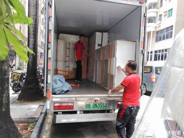 跨市搬家如何避免物品损坏？这4步流程必不可少！