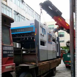 深圳搬厂搬迁公司口碑排行 如何选择靠谱服务商？