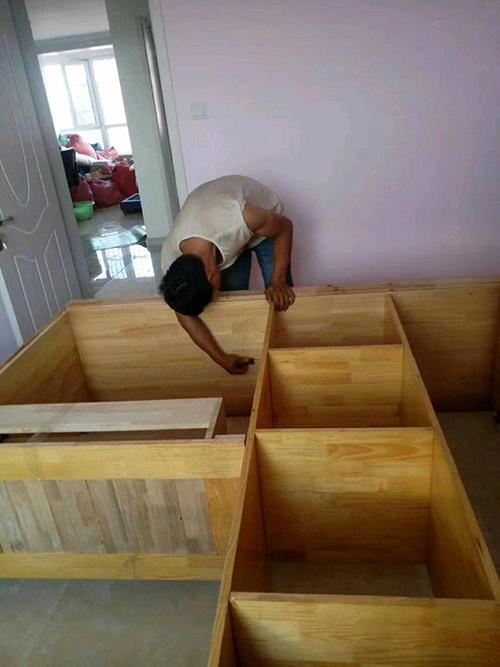 长短途搬家，一站式专业服务解决方案